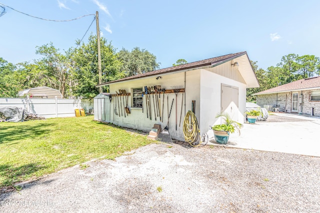 1385 Ree St, Starke, FL 32091 - photo 73