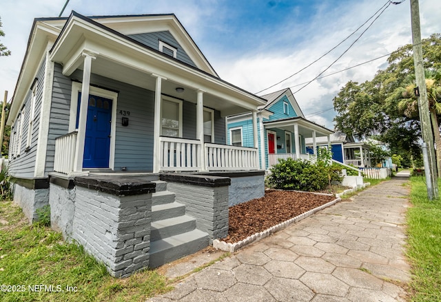 439 E 3rd St, Jacksonville, FL 32206 - photo 2