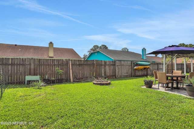 7961 Evening Flower Ln, Jacksonville, FL 32244 - photo 5