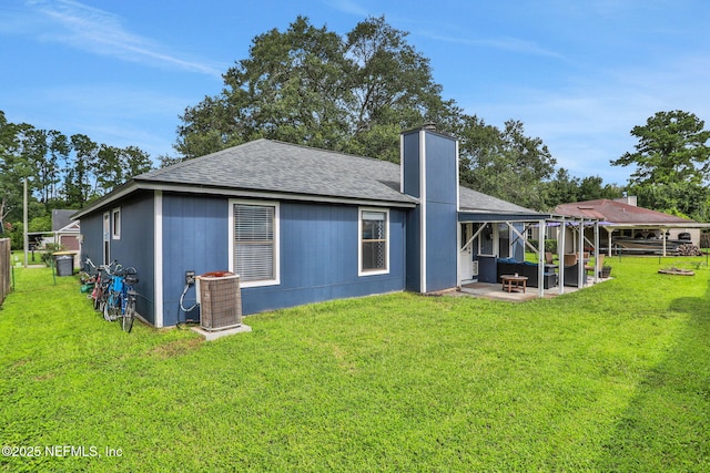 7961 Evening Flower Ln, Jacksonville, FL 32244 - photo 37