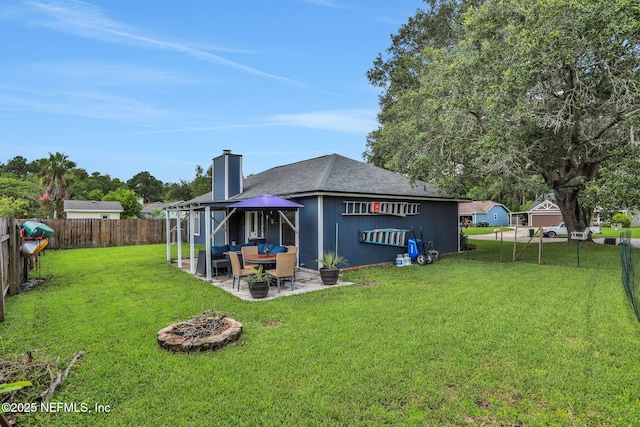 7961 Evening Flower Ln, Jacksonville, FL 32244 - photo 4
