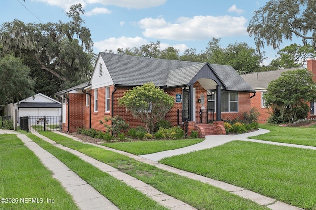 3929 Gadsden Rd, Jacksonville, FL 32207 - photo 2