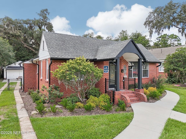 3929 Gadsden Rd, Jacksonville, FL 32207 - photo 3