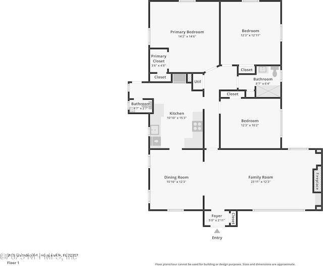 3929 Gadsden Rd, Jacksonville, FL 32207 - photo 47