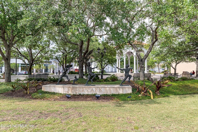 3929 Gadsden Rd, Jacksonville, FL 32207 - photo 48