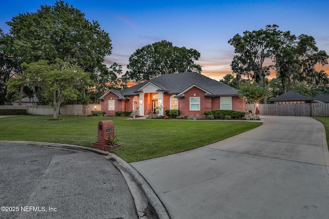 1418 Falkirk Ct, Jacksonville, FL 32221 - photo 3