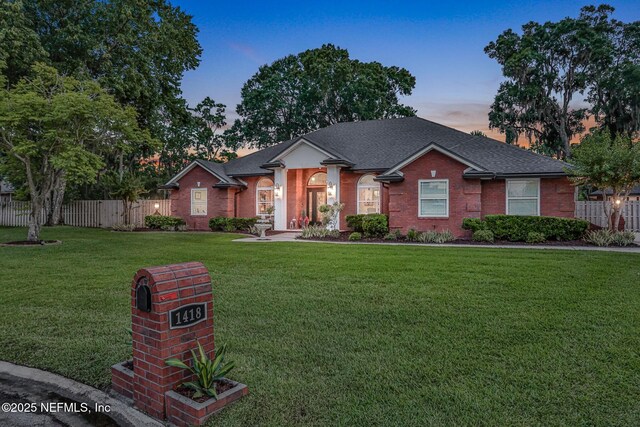 1418 Falkirk Ct, Jacksonville, FL 32221 - photo 2