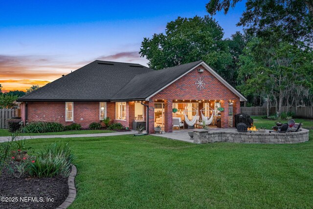 1418 Falkirk Ct, Jacksonville, FL 32221 - photo 8