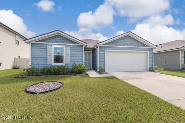 3474 Lawton Pl, Green Cove Springs, FL 32043 - photo 9