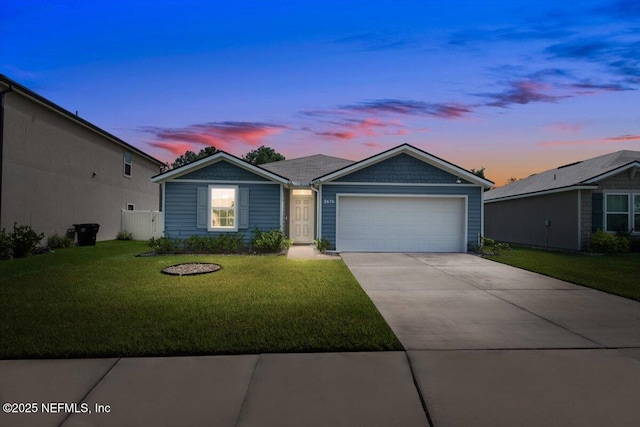 3474 Lawton Pl, Green Cove Springs, FL 32043 - photo 1