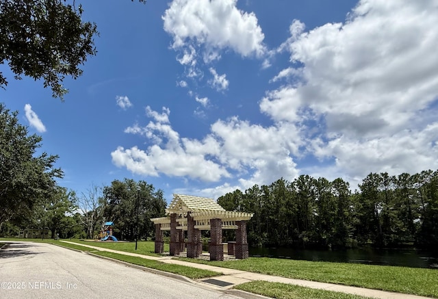 510 Hopewell Dr, Orange Park, FL 32073 - photo 24