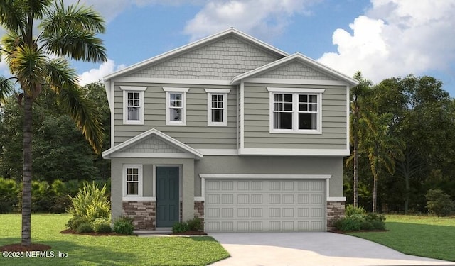 522 White Rabbit Run, Saint Augustine, FL 32092 - photo 1
