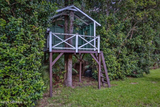 2411 Golden Bell Ln, Fleming Island, FL 32003 - photo 39