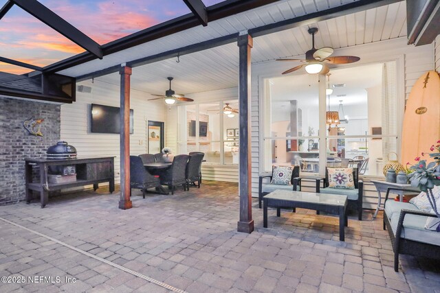 2411 Golden Bell Ln, Fleming Island, FL 32003 - photo 29