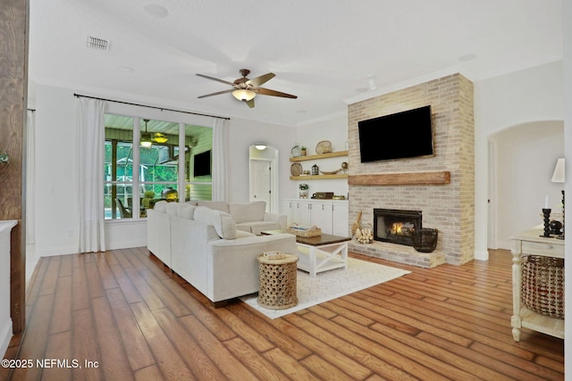 2411 Golden Bell Ln, Fleming Island, FL 32003 - photo 17