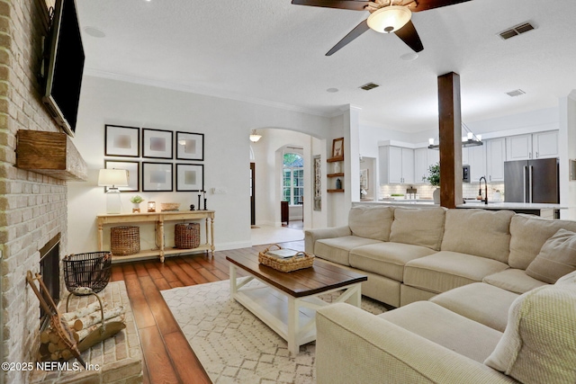 2411 Golden Bell Ln, Fleming Island, FL 32003 - photo 18
