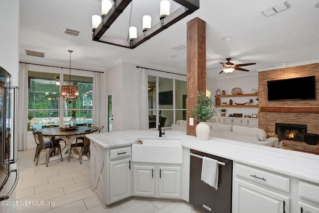 2411 Golden Bell Ln, Fleming Island, FL 32003 - photo 12