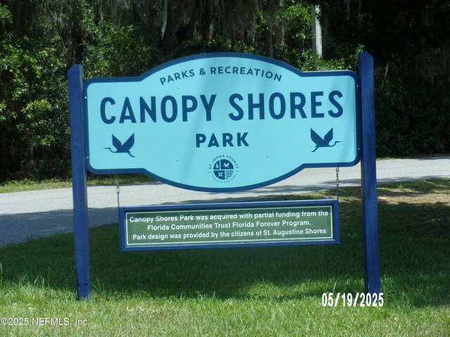 382 Casuarina Cir, Saint Augustine, FL 32086 - photo 27