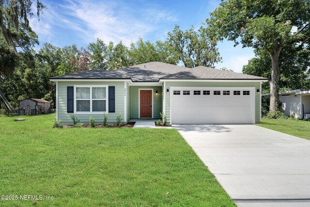 3945 Rose St, Jacksonville, FL 32208 - photo 2