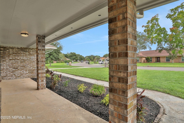 2852 Circle Ridge Dr, Orange Park, FL 32065 - photo 34