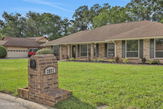 2852 Circle Ridge Dr, Orange Park, FL 32065 - photo 37