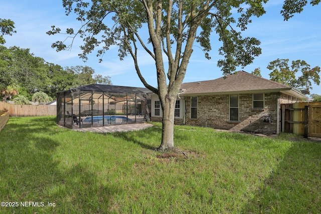 2852 Circle Ridge Dr, Orange Park, FL 32065 - photo 21