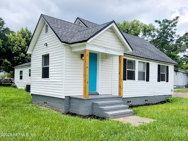804 Virginia St, Jacksonville, FL 32208 - photo 1