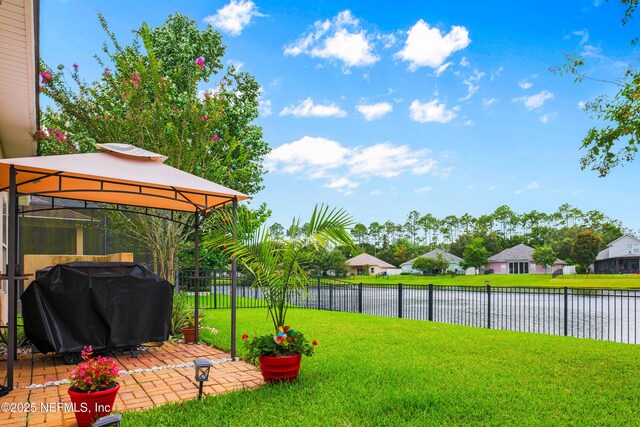 1525 W W Windy Willow Dr, Saint Augustine, FL 32092 - photo 34