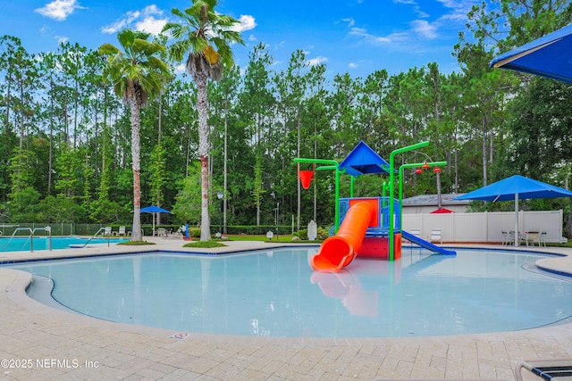 1525 W W Windy Willow Dr, Saint Augustine, FL 32092 - photo 40