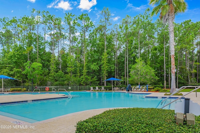 1525 W W Windy Willow Dr, Saint Augustine, FL 32092 - photo 38