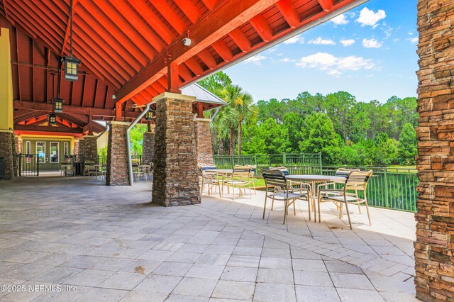 1525 W W Windy Willow Dr, Saint Augustine, FL 32092 - photo 42