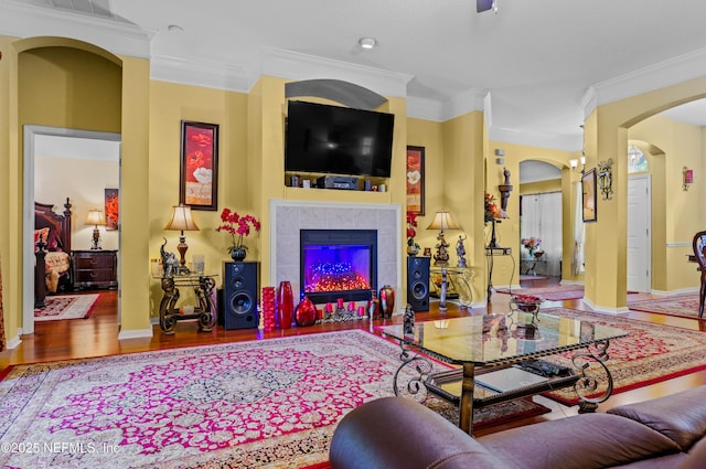 1525 W W Windy Willow Dr, Saint Augustine, FL 32092 - photo 8
