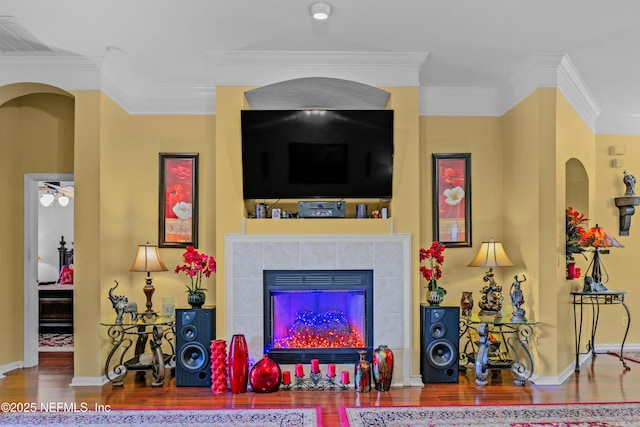1525 W W Windy Willow Dr, Saint Augustine, FL 32092 - photo 12