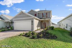 134 River Mist Dr, Saint Augustine, FL 32095 - photo 1