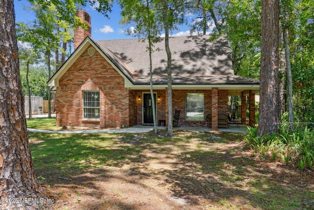 1351 Tangerine Dr, Saint Johns, FL 32259 - photo 2