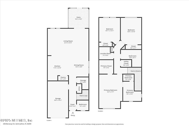 236 Boracay Cir, Saint Johns, FL 32259 - photo 2