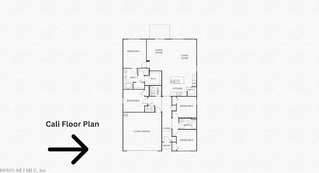 2409 Falling Star Ln, Green Cove Springs, FL 32043 - photo 9