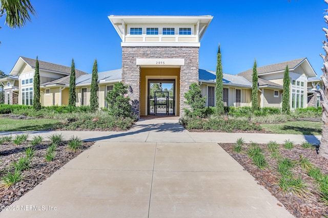 2409 Falling Star Ln, Green Cove Springs, FL 32043 - photo 39
