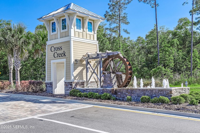 2409 Falling Star Ln, Green Cove Springs, FL 32043 - photo 45