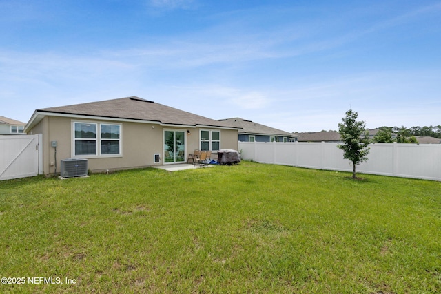 2409 Falling Star Ln, Green Cove Springs, FL 32043 - photo 36