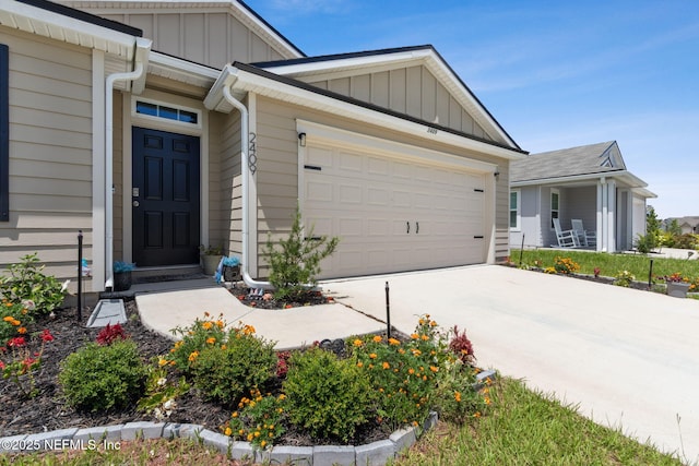2409 Falling Star Ln, Green Cove Springs, FL 32043 - photo 5