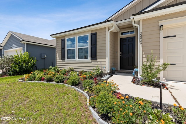 2409 Falling Star Ln, Green Cove Springs, FL 32043 - photo 4