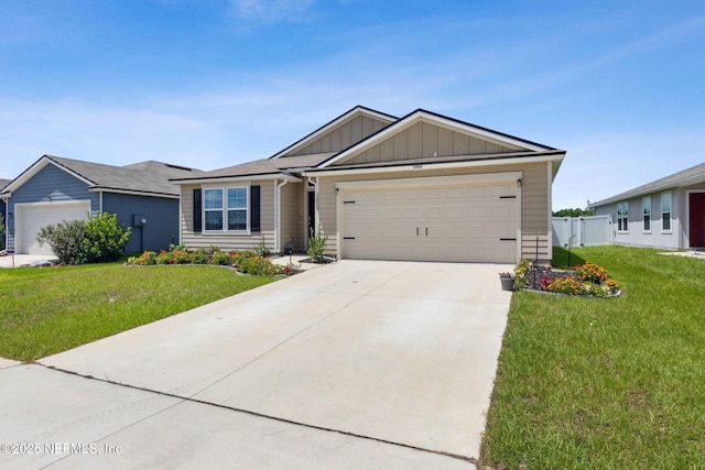 2409 Falling Star Ln, Green Cove Springs, FL 32043 - photo 6