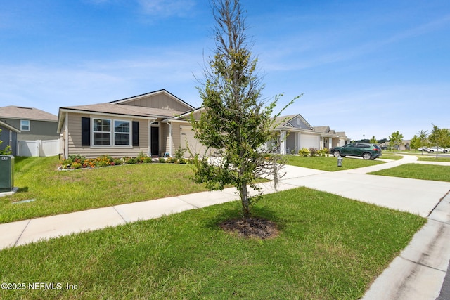 2409 Falling Star Ln, Green Cove Springs, FL 32043 - photo 3