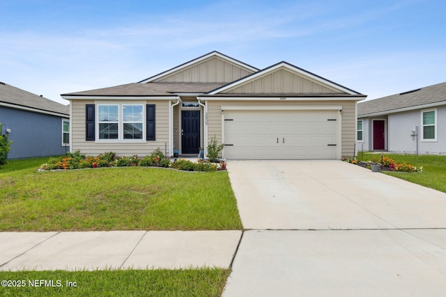 2409 Falling Star Ln, Green Cove Springs, FL 32043 - photo 1