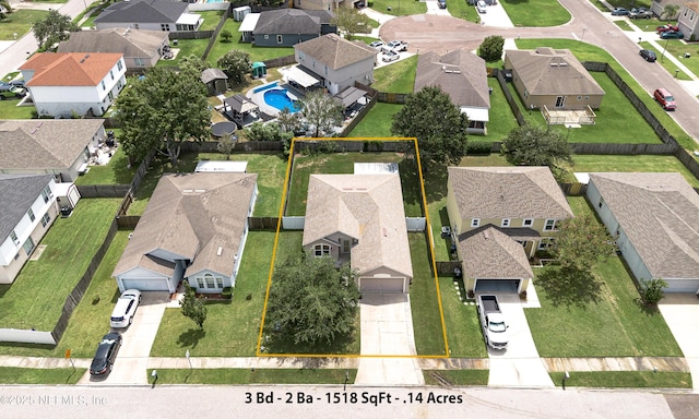 2985 Stonegate Ln, Middleburg, FL 32068 - photo 1