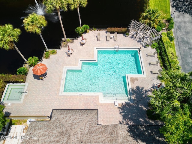 10150 Belle Rive Blvd Unit 301, Jacksonville, FL 32256 - photo 14
