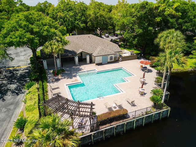 10150 Belle Rive Blvd Unit 301, Jacksonville, FL 32256 - photo 54