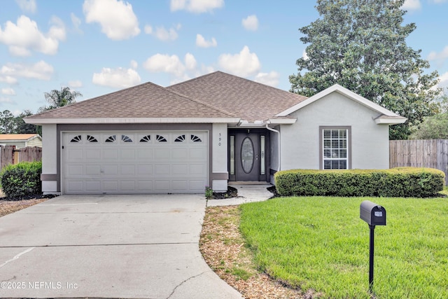 590 Timber Trace Ct, Orange Park, FL 32073 - photo 1