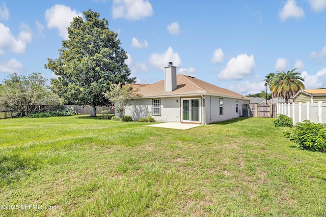 590 Timber Trace Ct, Orange Park, FL 32073 - photo 30